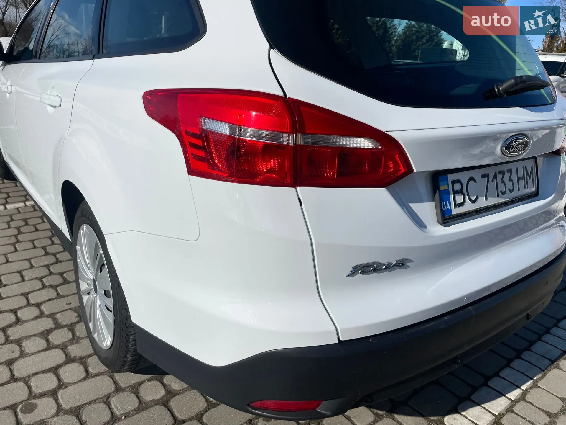 2018 Ford Focus - мініатюра 31