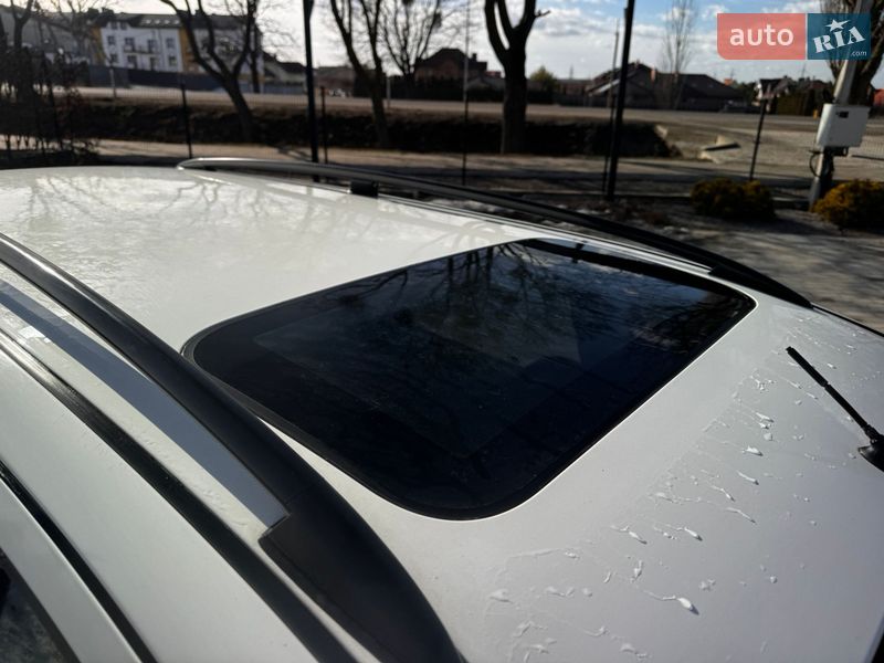 Универсал Ford Focus 1999 в Луцке