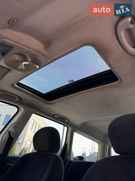 Универсал Ford Focus 1999 в Луцке