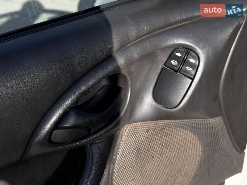 Универсал Ford Focus 1999 в Луцке