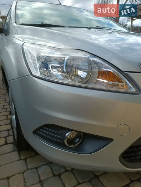 Универсал Ford Focus 2010 в Киеве