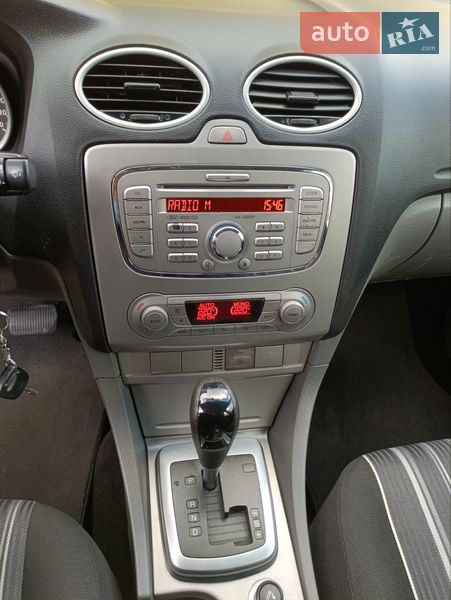 Универсал Ford Focus 2010 в Киеве