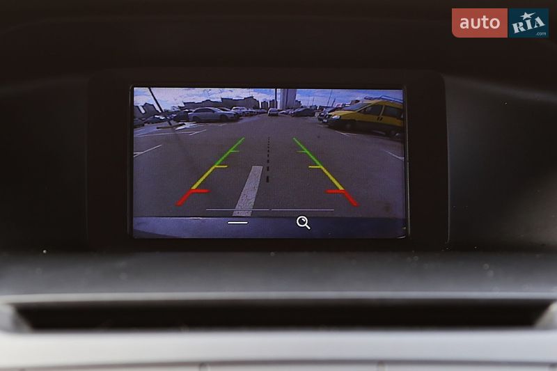 Седан Ford Focus 2016 в Киеве