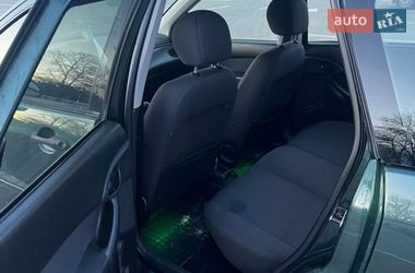 Универсал Ford Focus 2004 в Черкассах