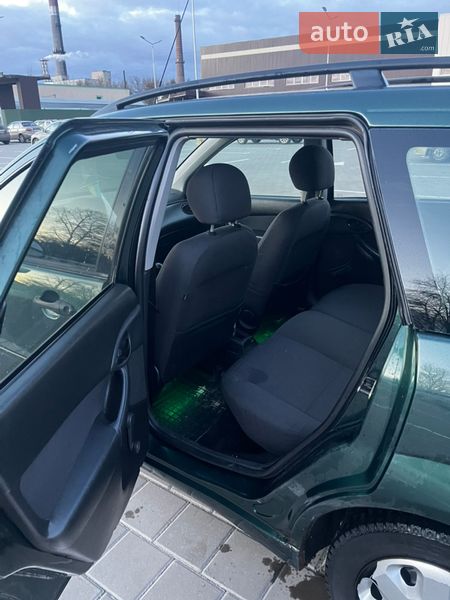 Универсал Ford Focus 2004 в Черкассах