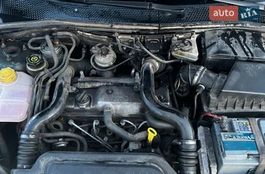 Универсал Ford Focus 2004 в Черкассах