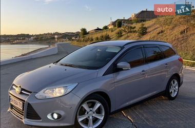 Универсал Ford Focus 2011 в Подольске