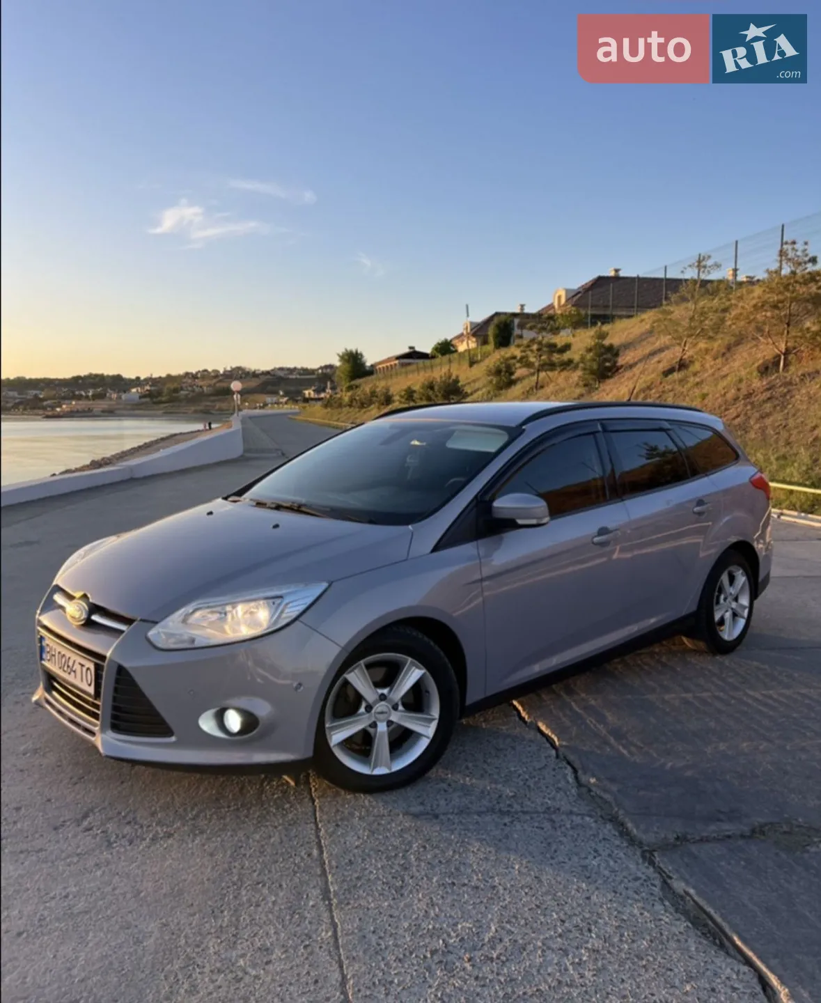 2011 Ford Focus - мініатюра 2