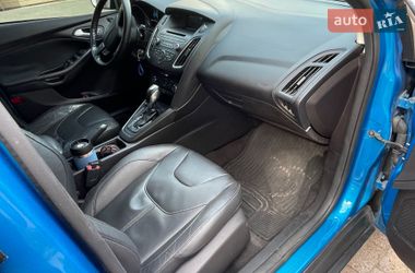 Хэтчбек Ford Focus 2015 в Одессе