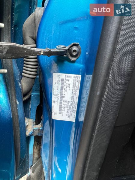 Хэтчбек Ford Focus 2015 в Одессе