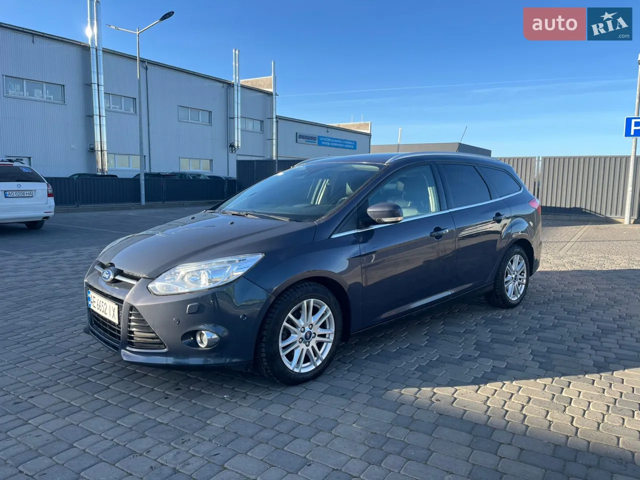 2012 Ford Focus - мініатюра 15
