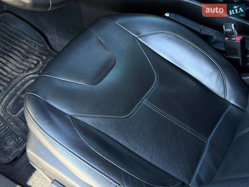 Седан Ford Focus 2015 в Кривому Розі