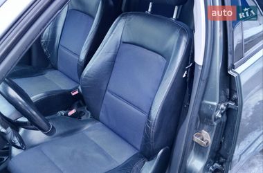 Седан Ford Focus 2002 в Львове