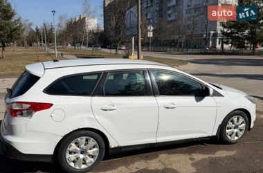 Универсал Ford Focus 2011 в Старом Самборе