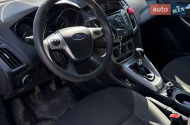 Универсал Ford Focus 2011 в Старом Самборе