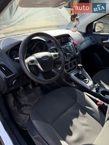 Универсал Ford Focus 2011 в Старом Самборе