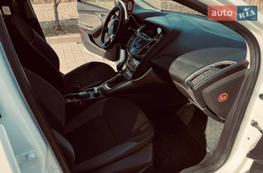 Універсал Ford Focus 2014 в Стрию