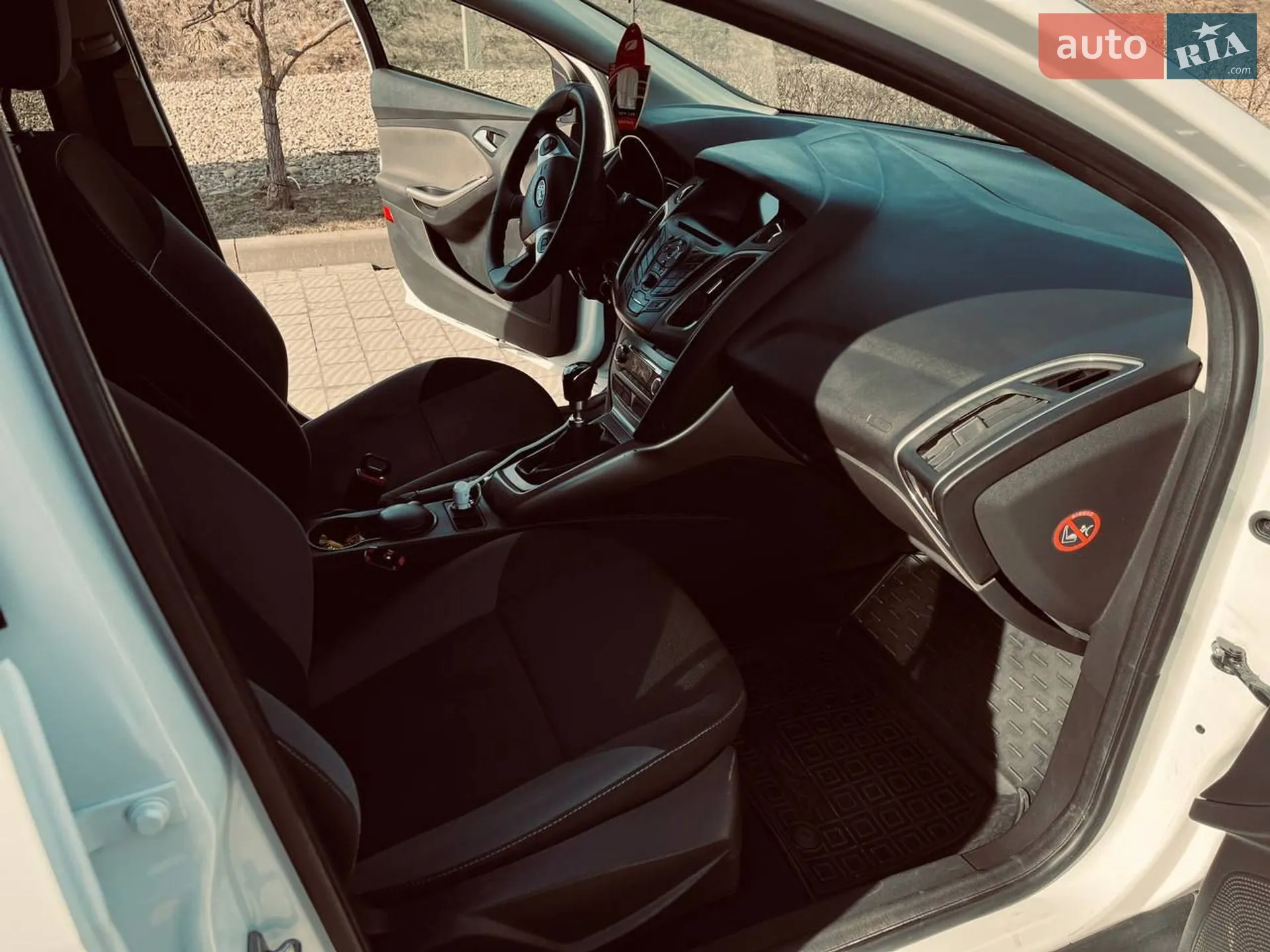 2014 Ford Focus - мініатюра 23