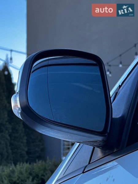 Універсал Ford Focus 2015 в Стрию