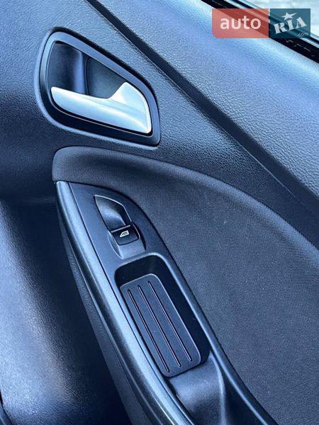 Універсал Ford Focus 2015 в Стрию
