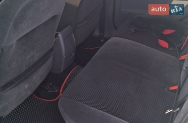 Седан Ford Focus 2005 в Чернігові