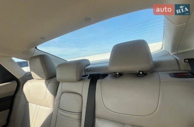 Седан Ford Focus 2011 в Львове
