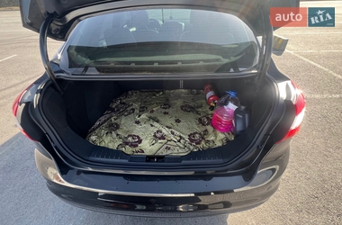 Седан Ford Focus 2011 в Львове