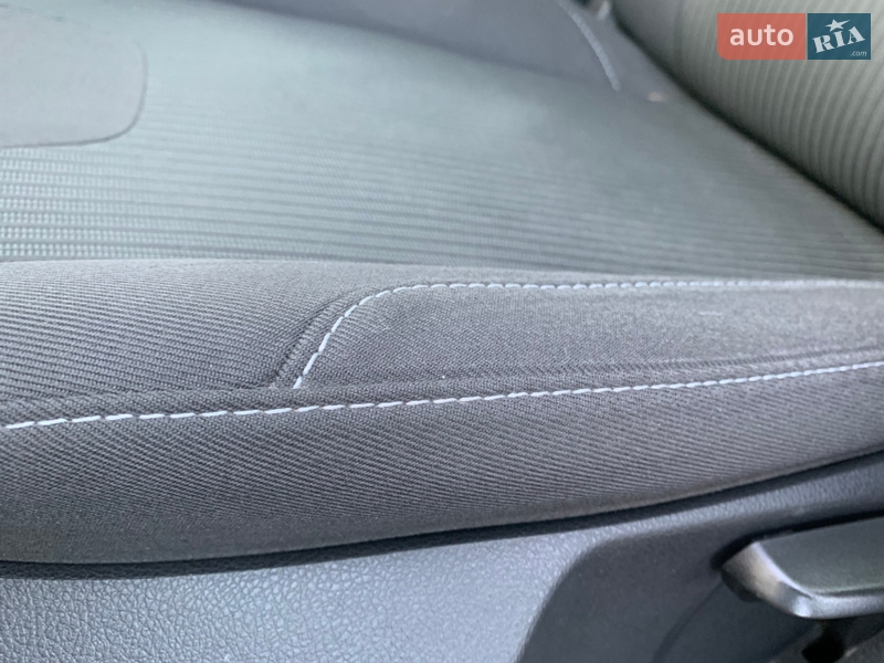 Универсал Ford Focus 2012 в Ровно