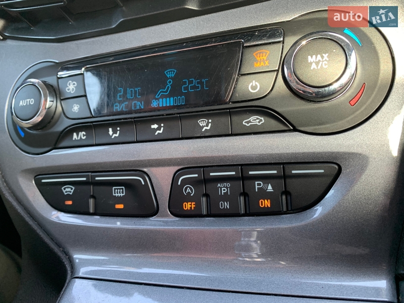 Универсал Ford Focus 2012 в Ровно