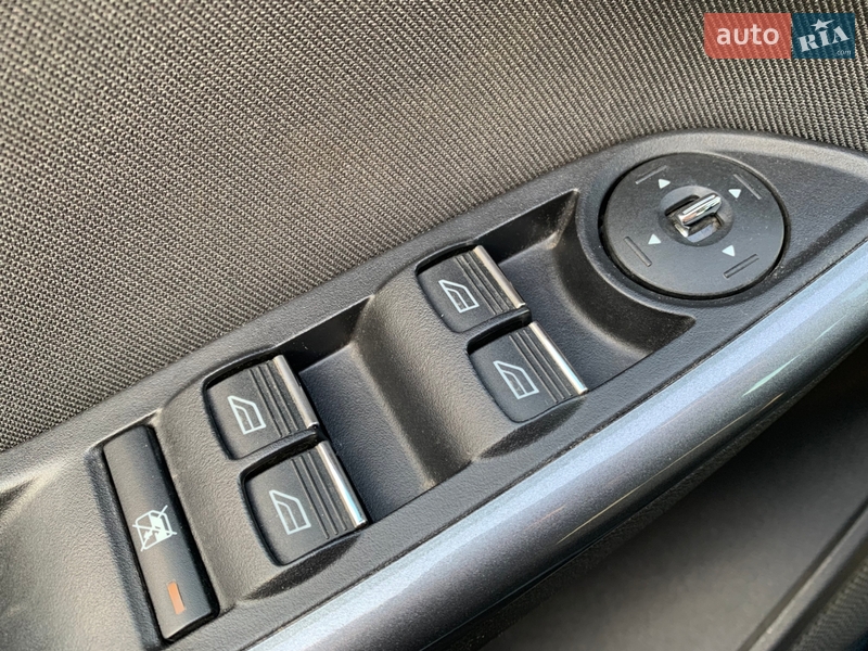 Универсал Ford Focus 2012 в Ровно