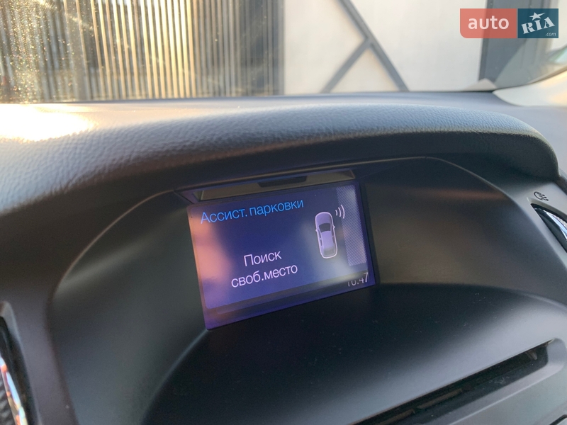 Универсал Ford Focus 2012 в Ровно