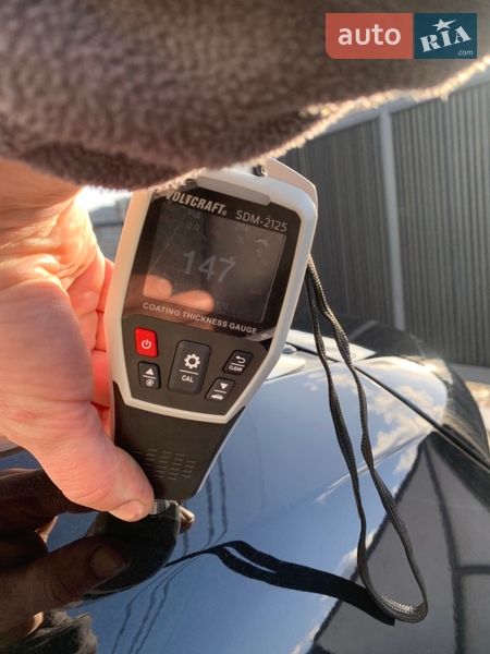 Универсал Ford Focus 2012 в Ровно