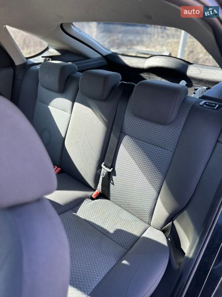 Хетчбек Ford Focus 2006 в Самборі