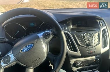 Седан Ford Focus 2013 в Хмельницькому