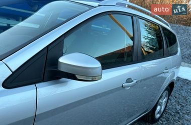 Универсал Ford Focus 2010 в Ровно