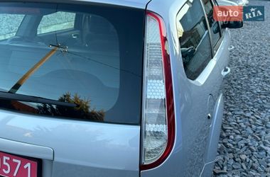 Универсал Ford Focus 2010 в Ровно
