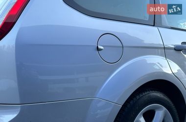 Универсал Ford Focus 2010 в Ровно