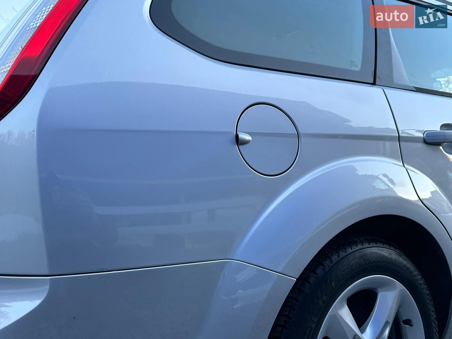 2010 Ford Focus - мініатюра 29
