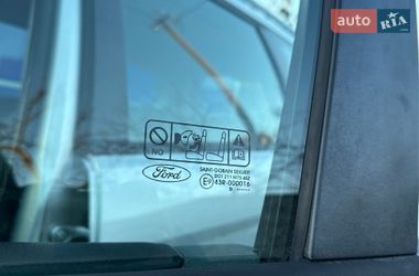Универсал Ford Focus 2010 в Ровно