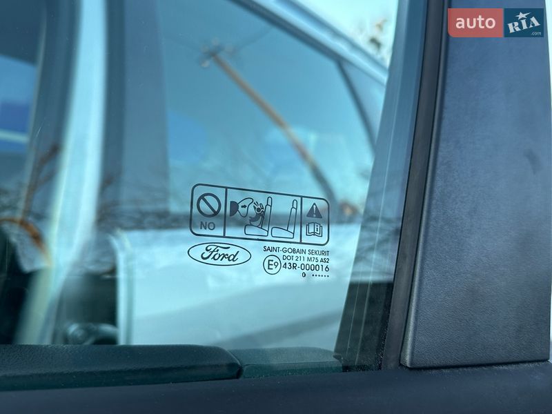 Универсал Ford Focus 2010 в Ровно