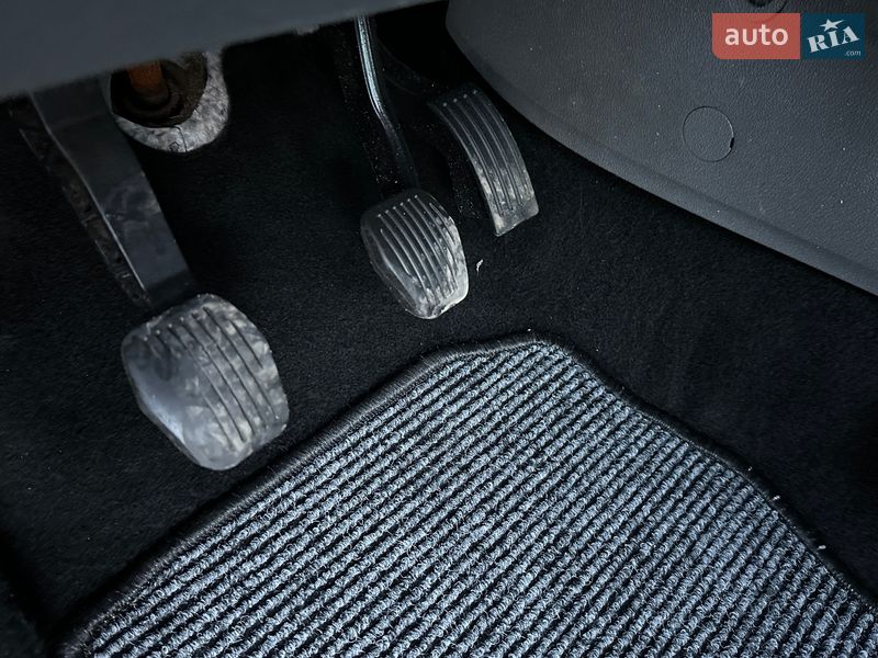 Универсал Ford Focus 2010 в Ровно