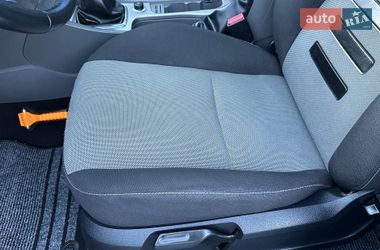 Универсал Ford Focus 2010 в Ровно