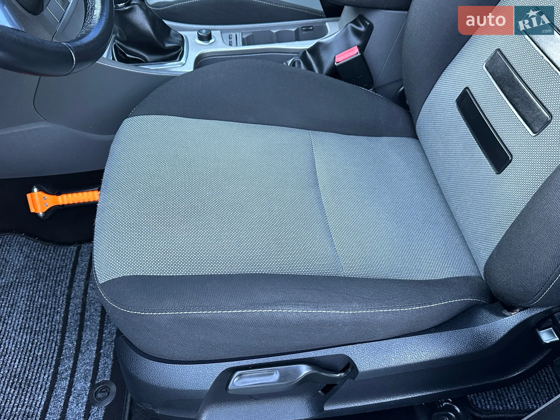 2010 Ford Focus - мініатюра 46