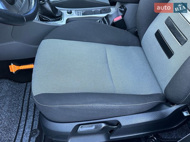 Универсал Ford Focus 2010 в Ровно