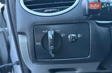 Универсал Ford Focus 2010 в Ровно