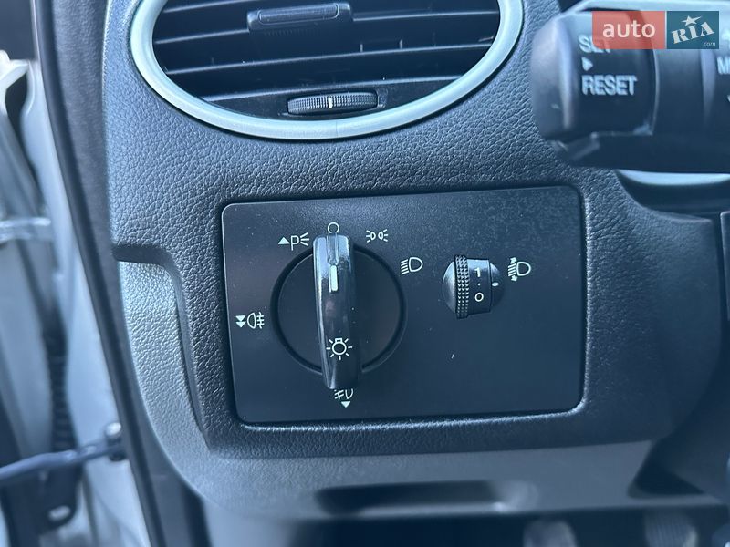 Универсал Ford Focus 2010 в Ровно