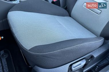 Универсал Ford Focus 2010 в Ровно