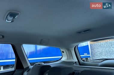 Универсал Ford Focus 2010 в Ровно