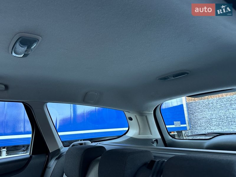 Универсал Ford Focus 2010 в Ровно