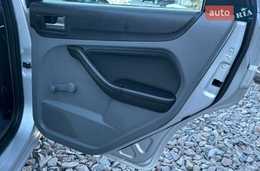 Универсал Ford Focus 2010 в Ровно